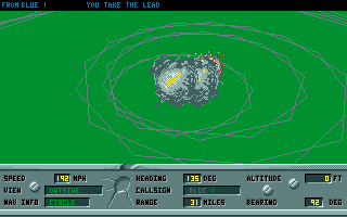 Thumbnail of other screenshot of Reach For The Skies
