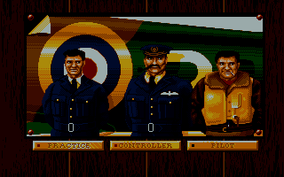 Thumbnail of other screenshot of Reach For The Skies