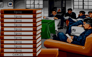 Thumbnail of other screenshot of Reach For The Skies