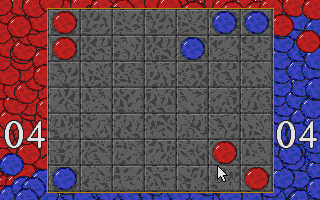 Thumbnail of other screenshot of Reaction 2