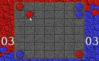 Thumbnail of other screenshot of Reaction