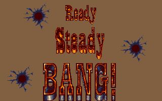 Thumbnail of other screenshot of Ready Steady Bang!