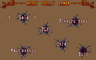 Thumbnail of other screenshot of Ready Steady Bang!
