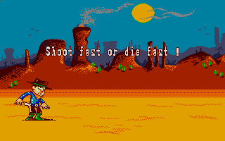Thumbnail of other screenshot of Ready Steady Bang!