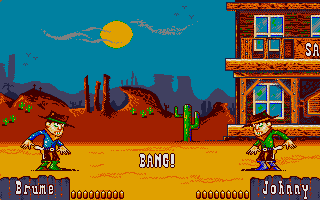 Thumbnail of other screenshot of Ready Steady Bang!
