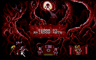 Thumbnail of other screenshot of Realm of the Trolls