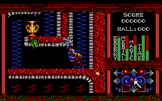 Thumbnail of other screenshot of Realm of the Trolls