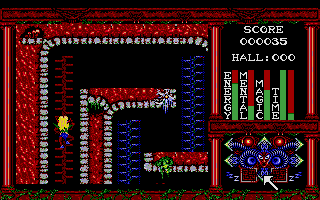 Thumbnail of other screenshot of Realm of the Trolls