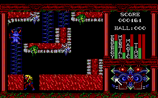 Thumbnail of other screenshot of Realm of the Trolls