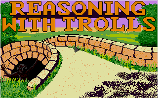 Thumbnail of other screenshot of Reasoning with Trolls