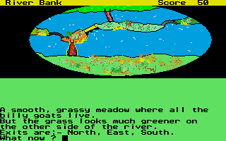 Thumbnail of other screenshot of Reasoning with Trolls