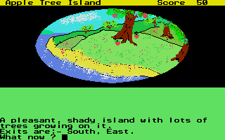 Thumbnail of other screenshot of Reasoning with Trolls