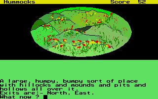 Thumbnail of other screenshot of Reasoning with Trolls