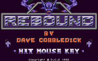Thumbnail of other screenshot of Rebound