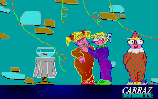 Thumbnail of other screenshot of Reconnais-Moi