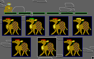 Thumbnail of other screenshot of Reconnais-Moi