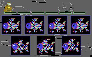 Thumbnail of other screenshot of Reconnais-Moi