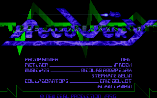 Thumbnail of other screenshot of Recovery