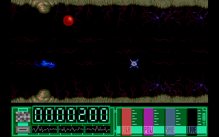 Thumbnail of other screenshot of Recovery