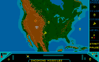Thumbnail of other screenshot of Red Alert