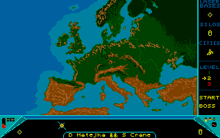 Thumbnail of other screenshot of Red Alert
