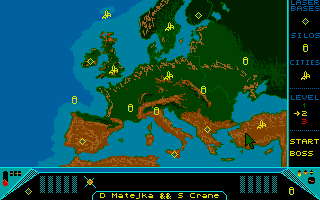 Thumbnail of other screenshot of Red Alert