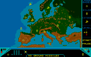 Thumbnail of other screenshot of Red Alert