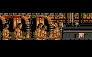 Thumbnail of other screenshot of Red Heat