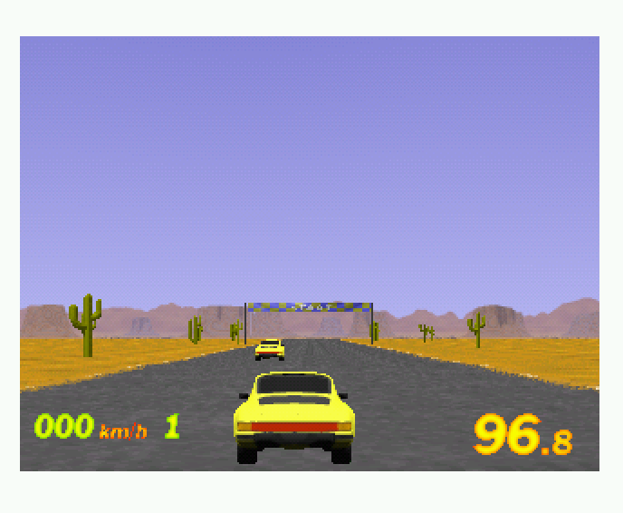 Thumbnail of other screenshot of Reeking Rubber