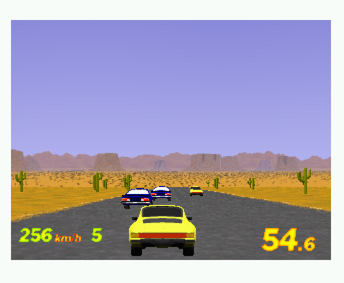 Thumbnail of other screenshot of Reeking Rubber