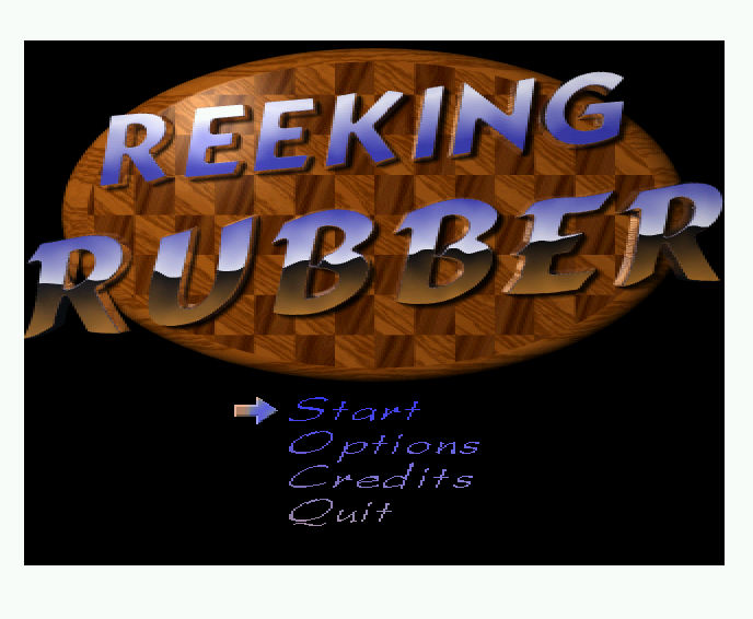 Thumbnail of other screenshot of Reeking Rubber
