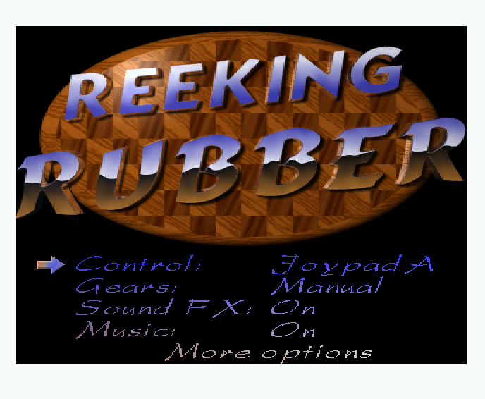 Thumbnail of other screenshot of Reeking Rubber