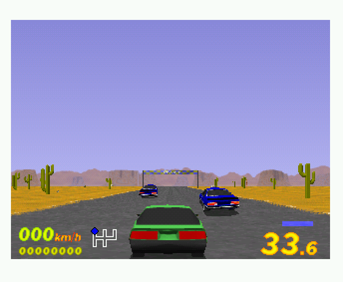 Thumbnail of other screenshot of Reeking Rubber