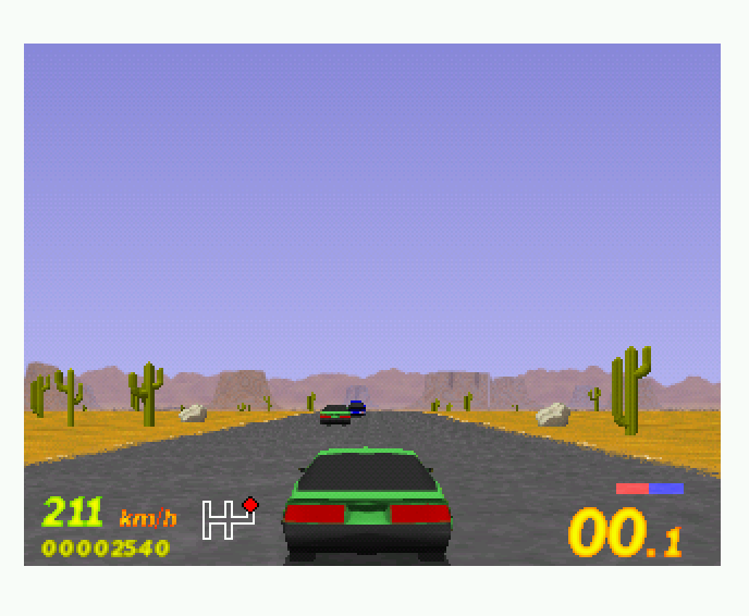 Thumbnail of other screenshot of Reeking Rubber