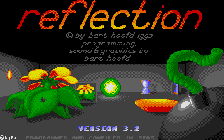 Thumbnail of other screenshot of Reflection