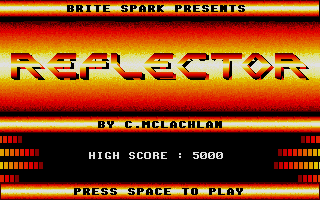 Thumbnail of other screenshot of Reflector