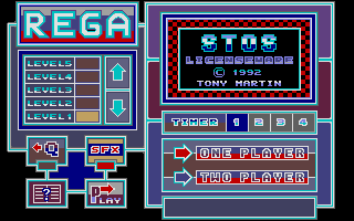 Thumbnail of other screenshot of Rega