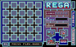 Thumbnail of other screenshot of Rega