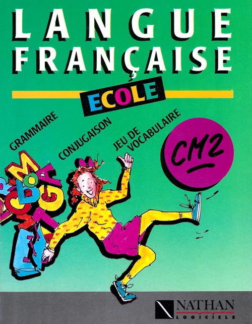 Large scan of the game box