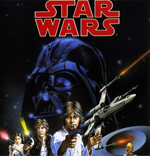 Large scan of the game box