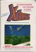 Large scan of the game box
