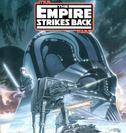 Large scan of the game box