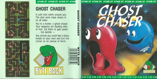 Large scan of the game box