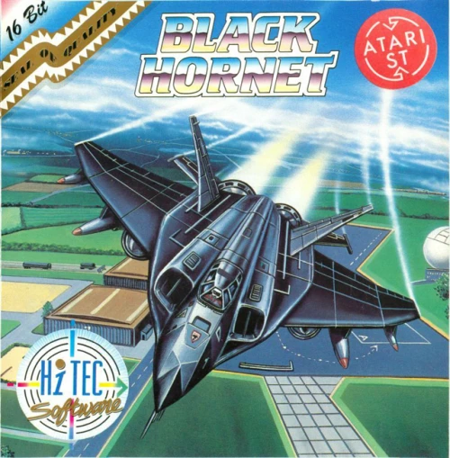 Large scan of the game box