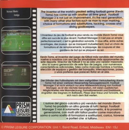 Large scan of the game box