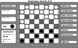 Thumbnail of other screenshot of Renaissance