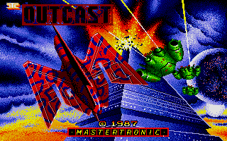 Thumbnail of other screenshot of Renegade