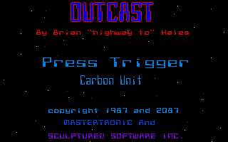 Thumbnail of other screenshot of Renegade