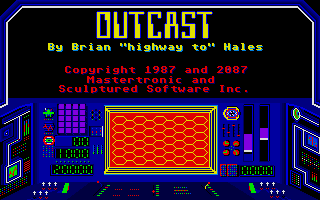Thumbnail of other screenshot of Renegade