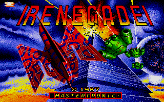 Thumbnail of other screenshot of Renegade